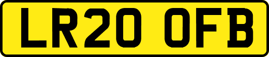 LR20OFB