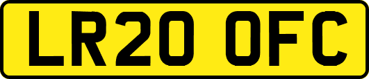 LR20OFC