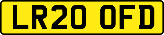 LR20OFD