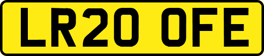 LR20OFE