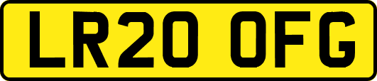 LR20OFG