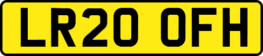 LR20OFH