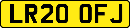 LR20OFJ