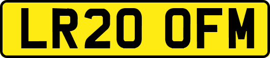 LR20OFM