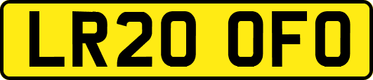 LR20OFO
