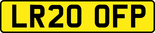 LR20OFP