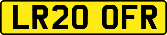 LR20OFR