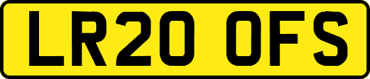 LR20OFS
