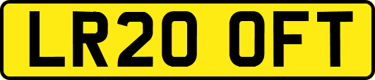 LR20OFT