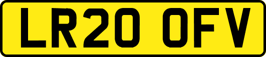 LR20OFV