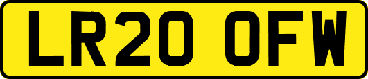 LR20OFW