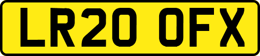 LR20OFX