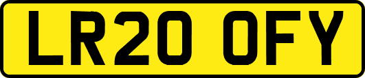 LR20OFY