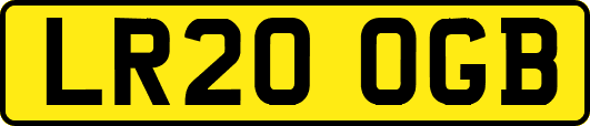 LR20OGB
