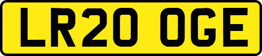 LR20OGE