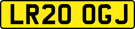 LR20OGJ