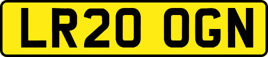 LR20OGN