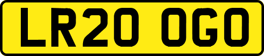 LR20OGO