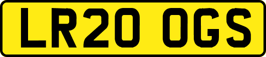 LR20OGS