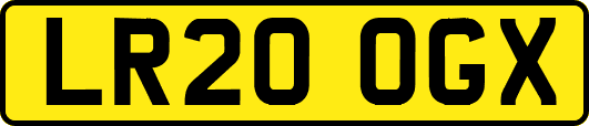 LR20OGX
