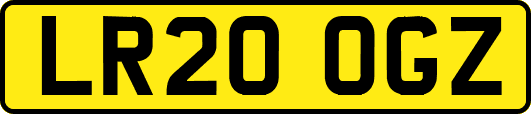 LR20OGZ