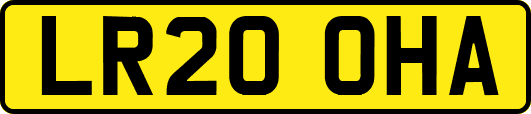 LR20OHA