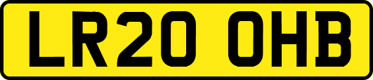 LR20OHB