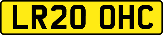 LR20OHC