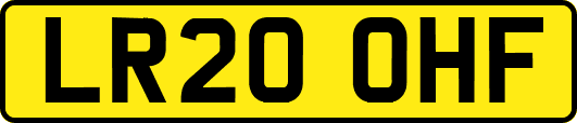 LR20OHF