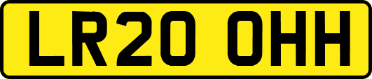 LR20OHH
