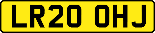 LR20OHJ