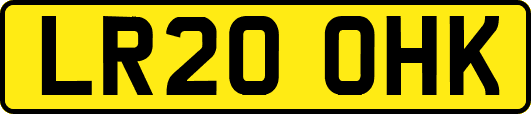 LR20OHK