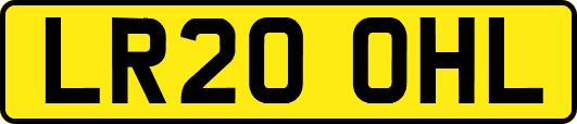 LR20OHL