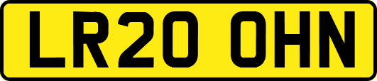 LR20OHN