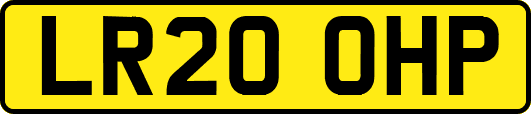 LR20OHP