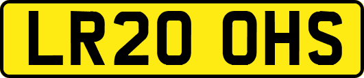 LR20OHS