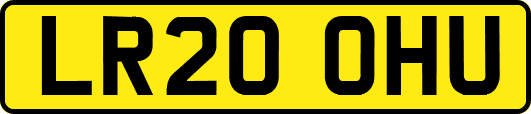 LR20OHU