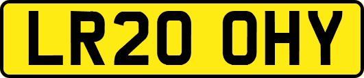 LR20OHY