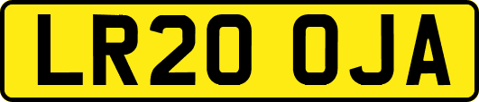LR20OJA