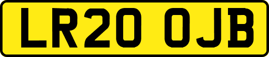 LR20OJB
