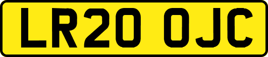 LR20OJC