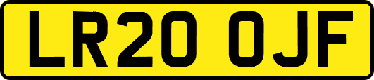 LR20OJF