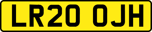 LR20OJH