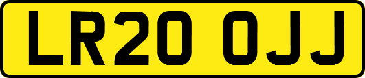 LR20OJJ