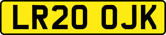 LR20OJK