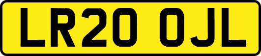 LR20OJL