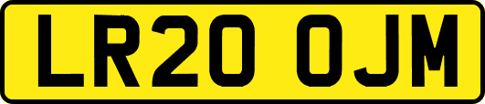 LR20OJM