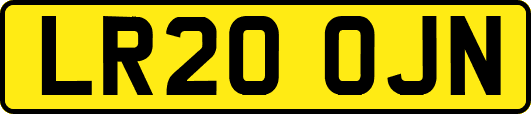 LR20OJN