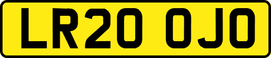 LR20OJO