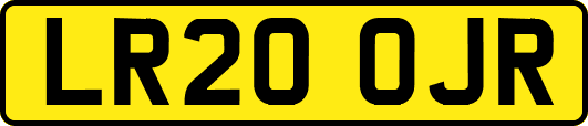 LR20OJR